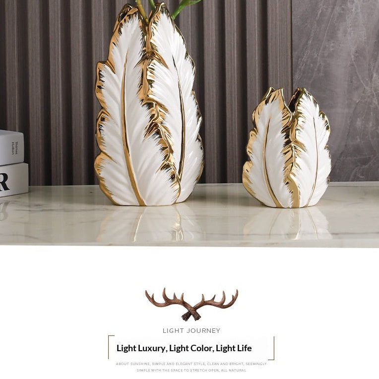 Ceramic Vases