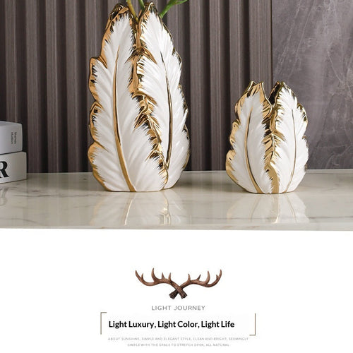 Ceramic Vases